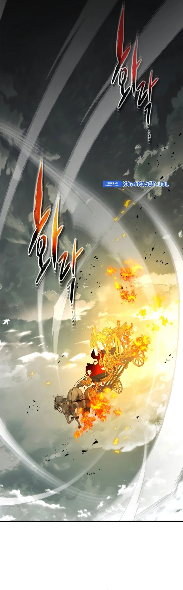 Leveling With the Gods Chapter 117 Fix Gambar 6